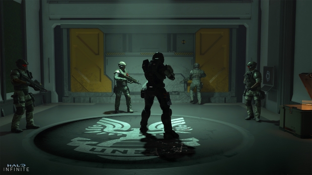 Credit: Halo Studios