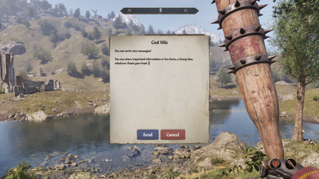 Credit: Skyrim Together