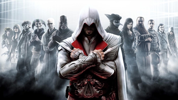 Most iconic Assassin's Creed character from 2009 will be brought back in August