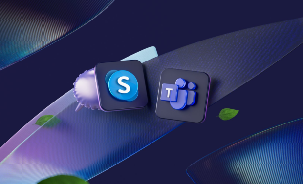 Skype joins MSN in messenger heaven after Microsoft officially ends its life