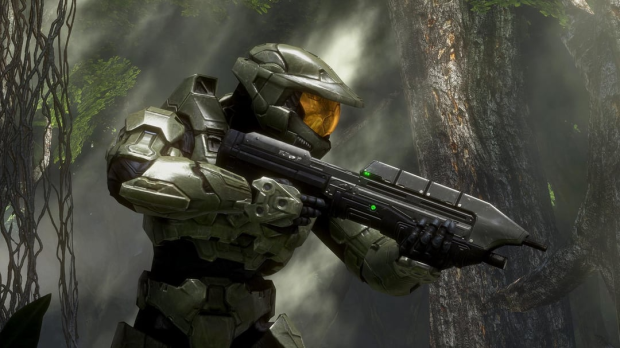 Credit: Halo Studios