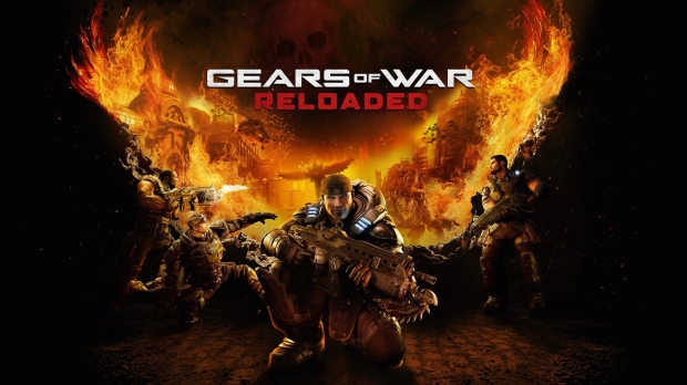 Gears of War: Reloaded is coming to 'Xbox PC', Microsoft's new label for gaming on a Windows PC.