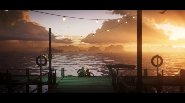 20 amazing 4K screenshots from the second Grand Theft Auto 6 trailer 123