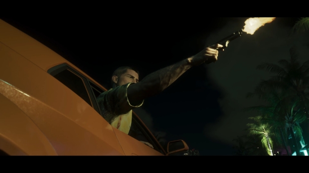 20 amazing 4K screenshots from the second Grand Theft Auto 6 trailer 145