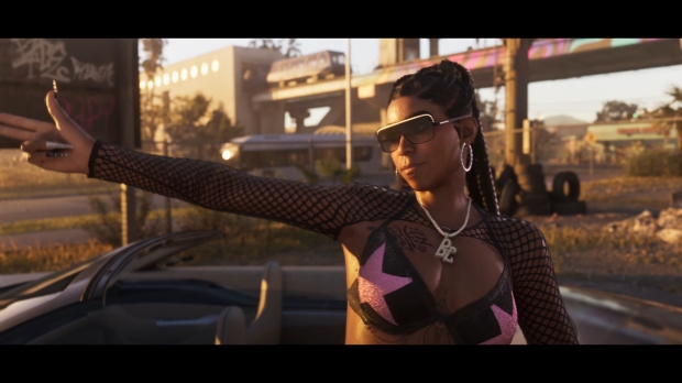20 amazing 4K screenshots from the second Grand Theft Auto 6 trailer 156