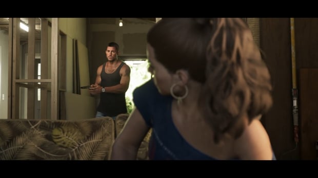 20 amazing 4K screenshots from the second Grand Theft Auto 6 trailer 167