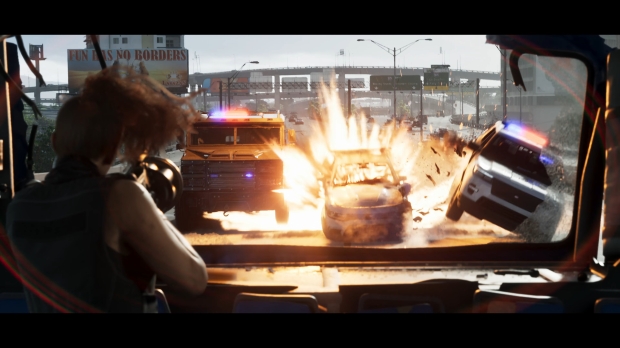 20 amazing 4K screenshots from the second Grand Theft Auto 6 trailer 178