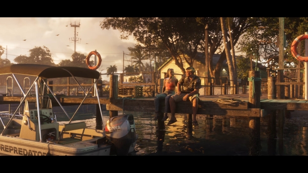 20 amazing 4K screenshots from the second Grand Theft Auto 6 trailer 556