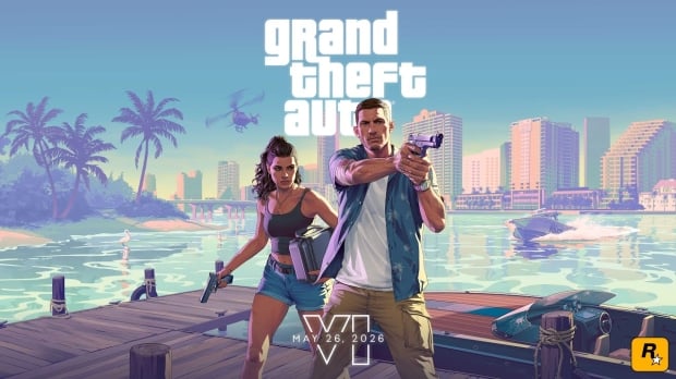 20 amazing 4K screenshots from the second Grand Theft Auto 6 trailer