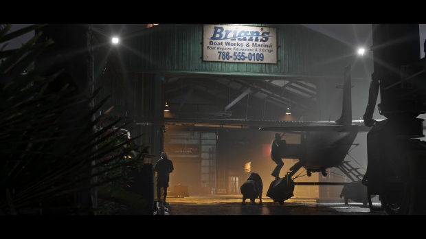 20 amazing 4K screenshots from the second Grand Theft Auto 6 trailer 567