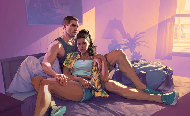 Grand Theft Auto 6 trailer 2 characters officially explained by Rockstar in new update