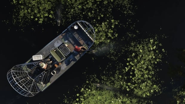GTA 6 locations officially unveiled by Rockstar in new 4K images 12