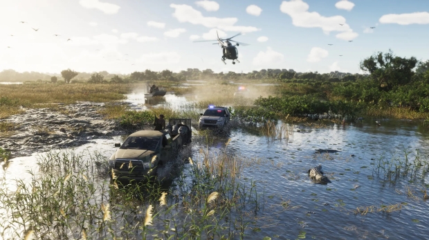 GTA 6 locations officially unveiled by Rockstar in new 4K images 13