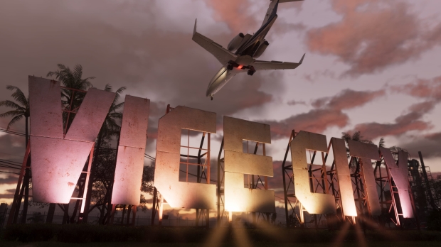 GTA 6 locations officially unveiled by Rockstar in new 4K images 30