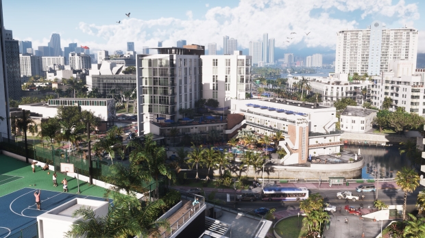 GTA 6 locations officially unveiled by Rockstar in new 4K images 32