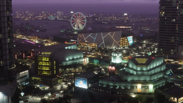 GTA 6 locations officially unveiled by Rockstar in new 4K images 37