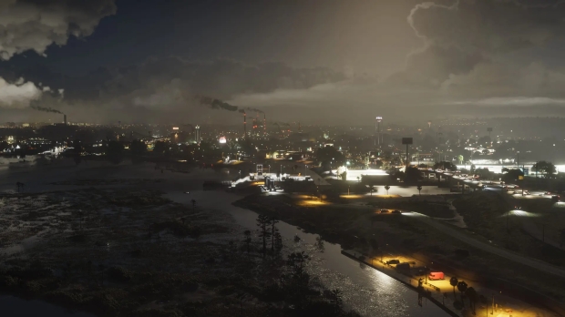 GTA 6 locations officially unveiled by Rockstar in new 4K images 401