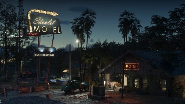 GTA 6 locations officially unveiled by Rockstar in new 4K images 50