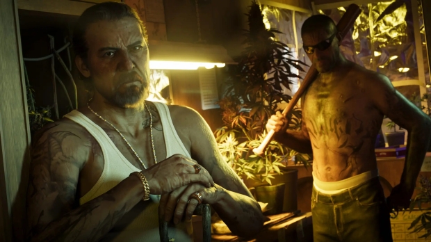 GTA 6 locations officially unveiled by Rockstar in new 4K images 51