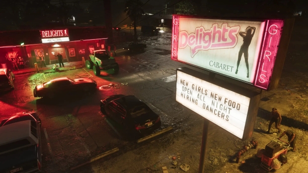GTA 6 locations officially unveiled by Rockstar in new 4K images 53