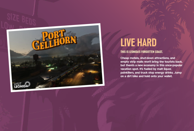 GTA 6 locations officially unveiled by Rockstar in new 4K images 55