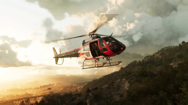 GTA 6 locations officially unveiled by Rockstar in new 4K images 802
