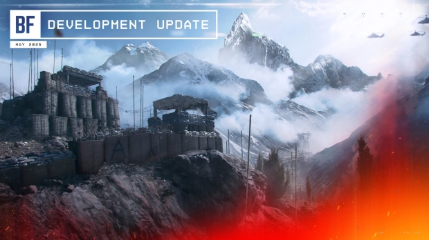 Battlefield Labs playtesting expanded into Europe, US, Asia: gunplay, destruction, more tested
