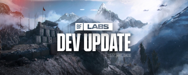 Battlefield Labs playtesting expanded into Europe, US, Asia: gunplay, destruction, more tested 82