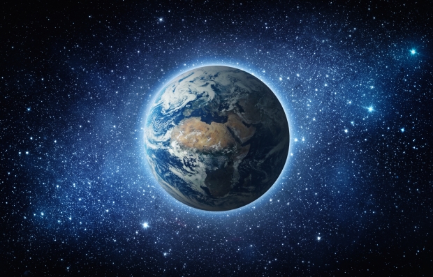 NASA scientists use supercomputer to find out exactly when life on Earth will end 156651
