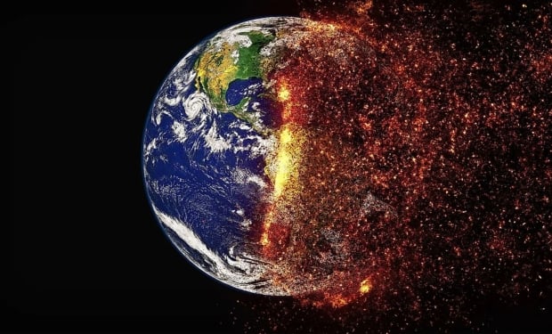 NASA scientists use supercomputer to find out exactly when life on Earth will end
