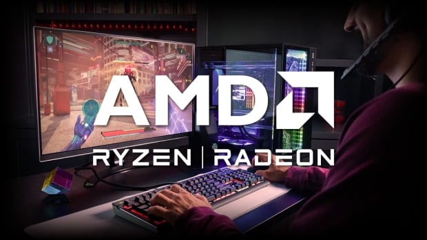 AMD's Client and Gaming revenue grew by 26% in Q1 2025, thanks solely to Ryzen