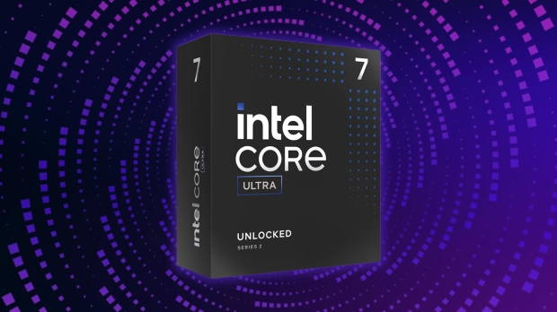 Intel cuts prices for its Core Ultra 200S series desktop processors by up to 25%