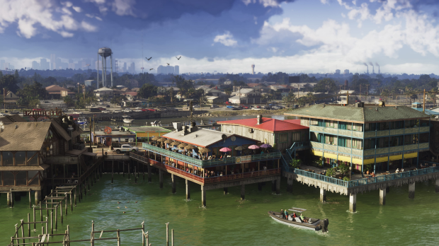 Rockstar hand-placed everything in the GTA 6 trailer, wasn't procedural, ex animator says