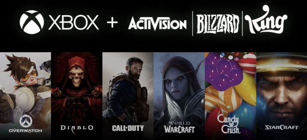 Microsoft's $69 billion Activision deal: Investigation verdict released 12112