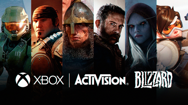 Microsoft's $69 billion Activision deal: Investigation verdict released