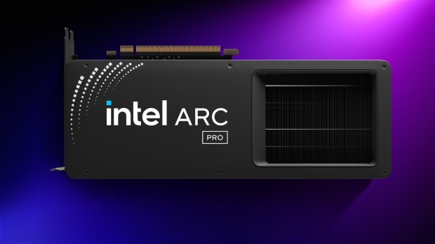 Intel will announce multiple new Arc Pro GPUs at Computex 2025