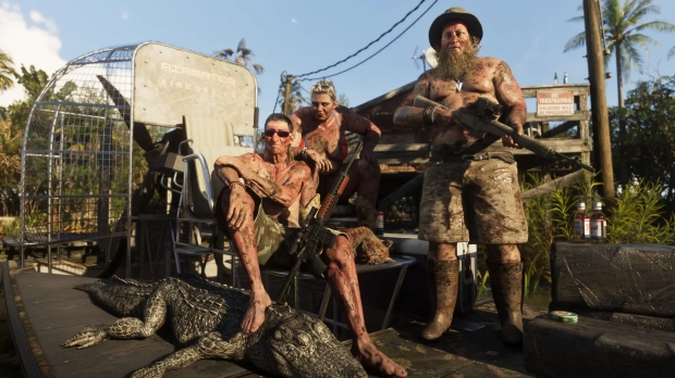 New GTA 6 trailer fails to break the 24-hour view world record, here's why