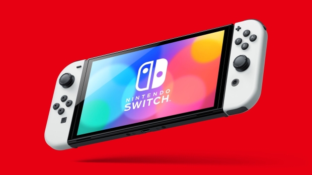 Nintendo expects Switch to beat the DS and become its new best-selling system