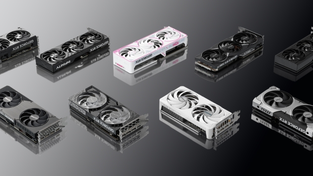 GeForce RTX 5060 reviews to arrive after launch because there are no press drivers - report 2