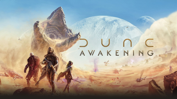 Dune: Awakening's large-scale beta begins this weekend, May 9-12