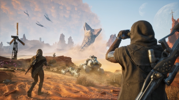 Credit: Funcom