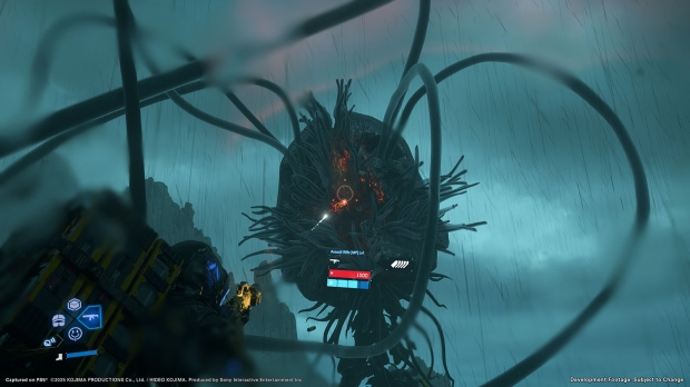 Hideo Kojima reveals how combat will work in Death Stranding 2: On the Beach 6511616