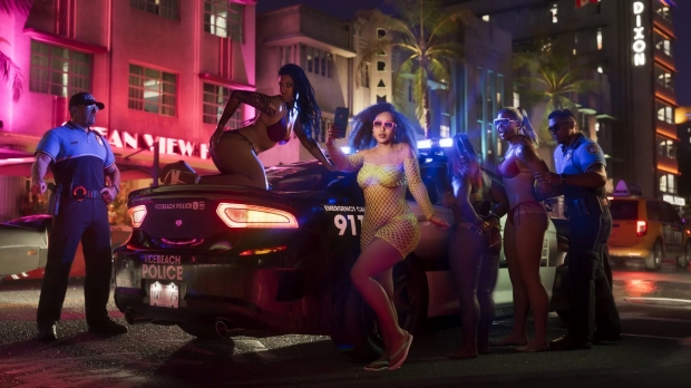 All evidence points to GTA 6 launching at 30FPS locked, no 60FPS mode