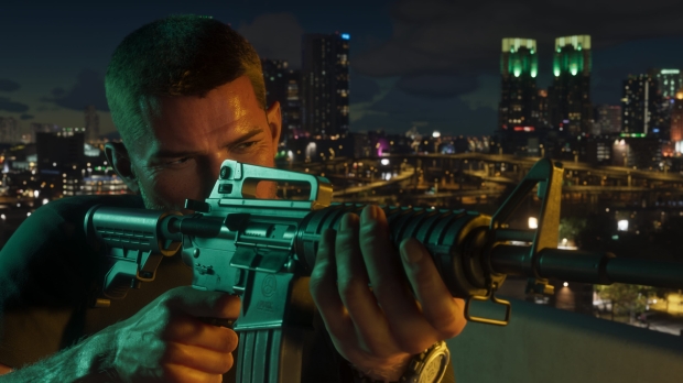 Grand Theft Auto 6 trailer 2 hits 475 million views, blowing away Deadpool & Wolverine's record