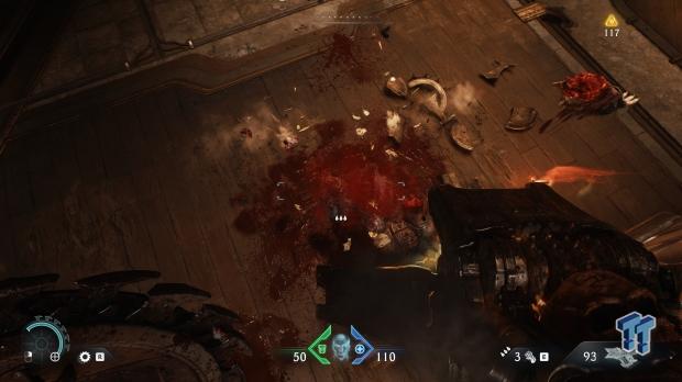 DOOM: The Dark Ages captured in 4K with 20 blood-soaked screenshots 03