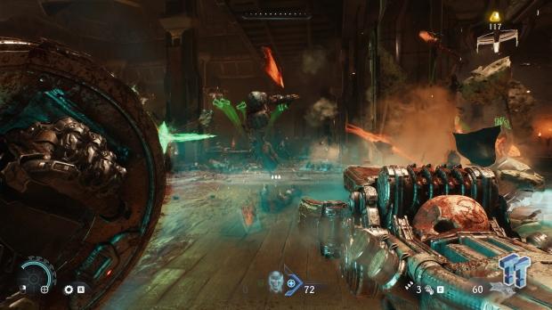 DOOM: The Dark Ages captured in 4K with 20 blood-soaked screenshots 04