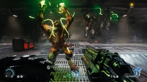 DOOM: The Dark Ages captured in 4K with 20 blood-soaked screenshots 08