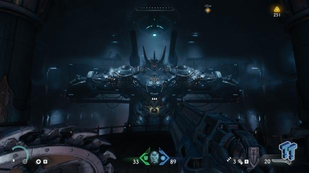 DOOM: The Dark Ages captured in 4K with 20 blood-soaked screenshots 10