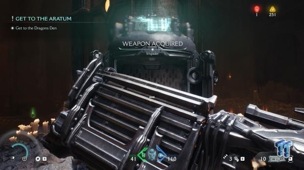 DOOM: The Dark Ages captured in 4K with 20 blood-soaked screenshots 12