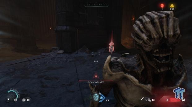 DOOM: The Dark Ages captured in 4K with 20 blood-soaked screenshots 13